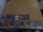 VENDO CARTAS DE YU-GI-OH! BARATISIMO - mejor precio | unprecio.es