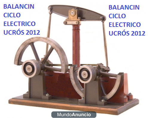 VENTA A PEDIDO POR Kw DE SISTEMA DE ENERGÍA RENOVABLE MAS BARATO QUE LA SOLAR Y EÓLICA, NO USA BATERÍAS GARANTÍA 20 AÑOS