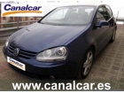 VOLKSWAGEN GOLF  2.0TDI SPORTLINE - mejor precio | unprecio.es
