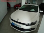 Volkswagen Scirocco 2.0 TDI - mejor precio | unprecio.es