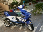 yamaha aerox - mejor precio | unprecio.es