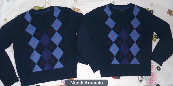 ropa de gemelos 3-6 años