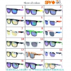 Gafas spy + óptica ken block envío gratis "2013 18 colores excelentes" - mejor precio | unprecio.es
