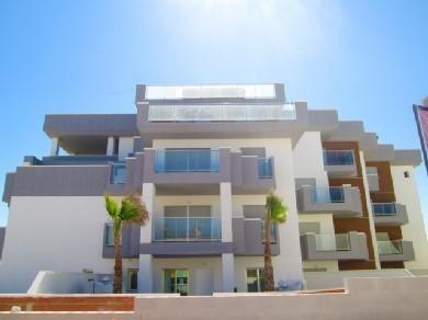 Apartamento con 2 dormitorios se vende en Campoamor, Costa Blanca
