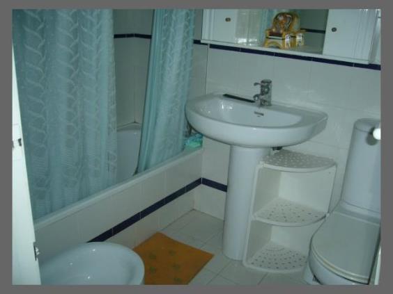 Apartamento en Alcazares, Los