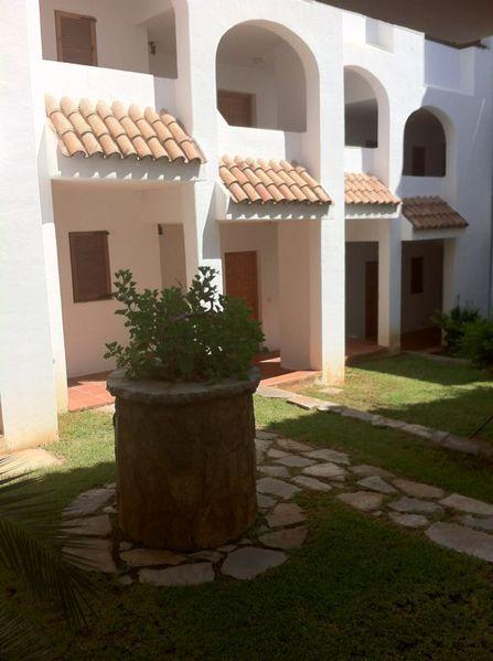 Apartamento en Peñíscola