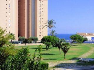 Apartamento en venta en Orihuela Costa, Alicante (Costa Blanca)