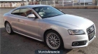 Audi A5 3.0 TDI 240cv DPF quattro tip - mejor precio | unprecio.es