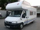 Autocaravana bürstner a 574-3 a 2300€ - mejor precio | unprecio.es