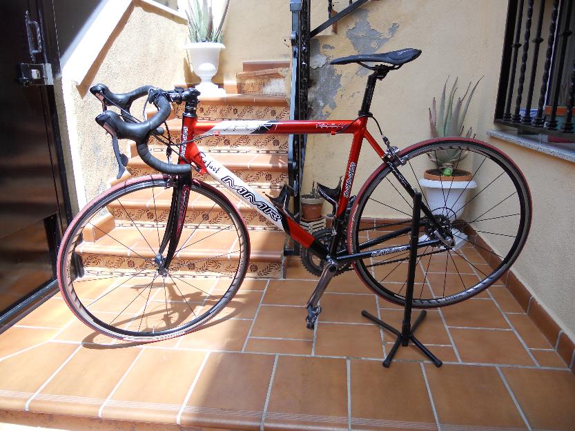 Bicicleta de carretera MMR Sport