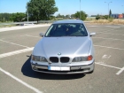 Bmw 525d - mejor precio | unprecio.es