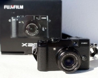 Camara Fujifilm X-20 - mejor precio | unprecio.es