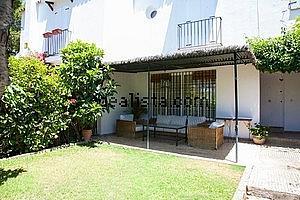 Casa en Puerto de Santa María (El)