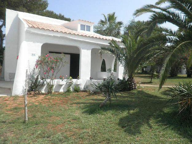 Casa en venta en Cala d'Or, Mallorca (Balearic Islands)