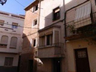 Casa en venta en Móra d'Ebre, Tarragona (Costa Dorada)