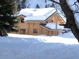 Chalet : 11/11 personas - pralognan la vanoise  saboya  rodano alpes  francia