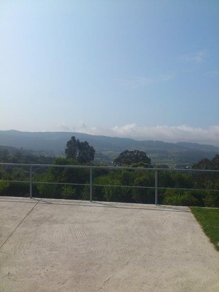Chalet en Arteixo
