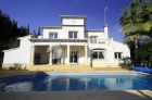 Chalet en venta en Benissa, Alicante (Costa Blanca) - mejor precio | unprecio.es
