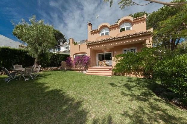 Chalet en venta en Elviria, Málaga (Costa del Sol)