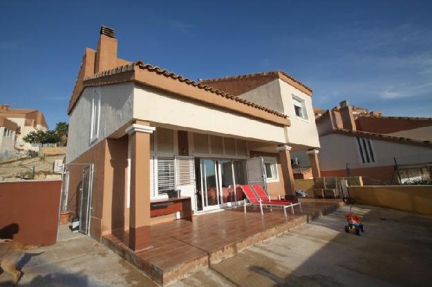 Chalet en venta en Finestrat, Alicante (Costa Blanca)