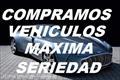 Compramos Vehículos de Alta Gama, Todas las Marcas y Modelos, Cancelamos su Deuda. Consulte.