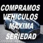 Compramos Vehículos de Alta Gama, Todas las Marcas y Modelos, Cancelamos - mejor precio | unprecio.es