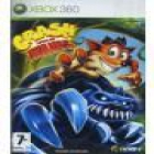 Crash Lucha de Titanes Xbox 360 - mejor precio | unprecio.es