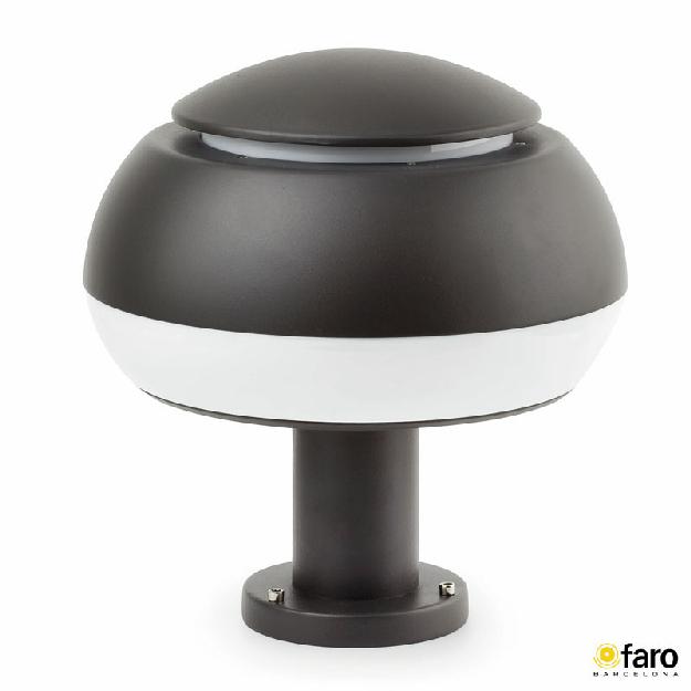 Faro - Poste sobremuro  Boletus