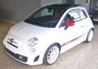 FIAT 500 ABARTH "KIT ESSESSE" NUEVO - Alicante - mejor precio | unprecio.es