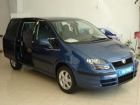 FIAT ULYSSE  2.0MJT 16V EMOTION 136 - mejor precio | unprecio.es