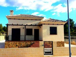 Finca/Casa Rural en venta en Bullas, Murcia (Costa Cálida)