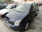 Ford Fusion Tdci 1.4 - mejor precio | unprecio.es