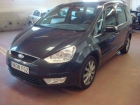 Ford Galaxy 2.0TDci Ghia(11/2006-65000KM-140CV-7 PLAZAS -LIBRO REVISIONES) - mejor precio | unprecio.es