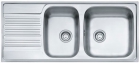 Franke Galileo GOX 621 - mejor precio | unprecio.es