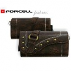 FUNDA FORCELL - FASHION 40 - tamaño M - color marron - mejor precio | unprecio.es