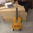 Guitarra flamenca - mejor precio | unprecio.es