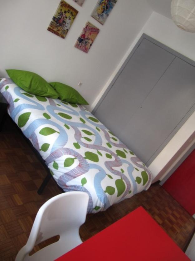 Habitación piso estudiantes VIGO