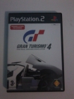 Juego de PlayStation 2 Gran Turismo 4 - mejor precio | unprecio.es