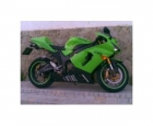 KAWASAKI ZX 6 R - mejor precio | unprecio.es