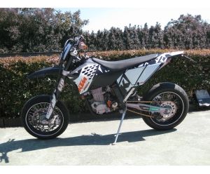 KTM 530 EXC-R
