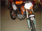 KTM SX 450 F - mejor precio | unprecio.es