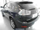 Lexus RX400h 3.3 President Hibrido - mejor precio | unprecio.es
