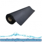 Lona construccion estanques epdm lamina caucho 1.15mm - mejor precio | unprecio.es