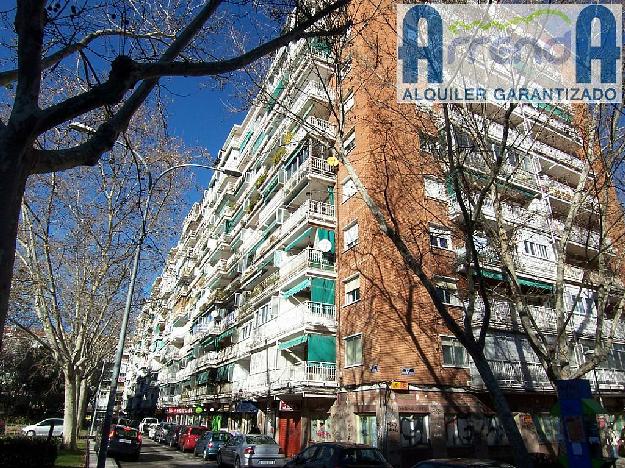 Piso en Alcorcón
