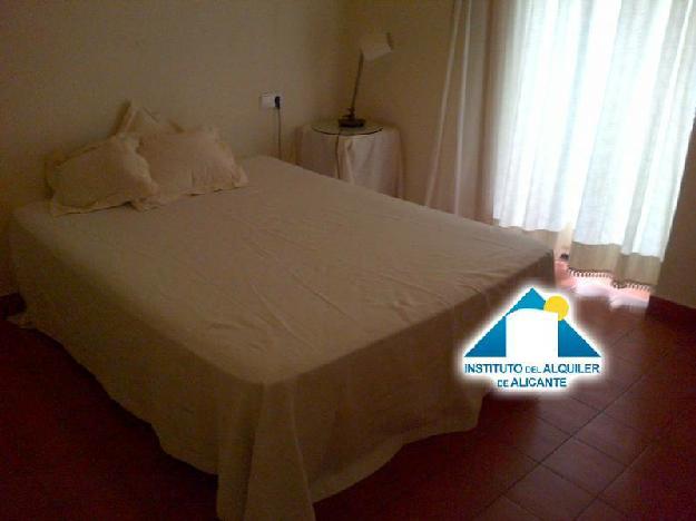 Piso en Alicante/Alacant
