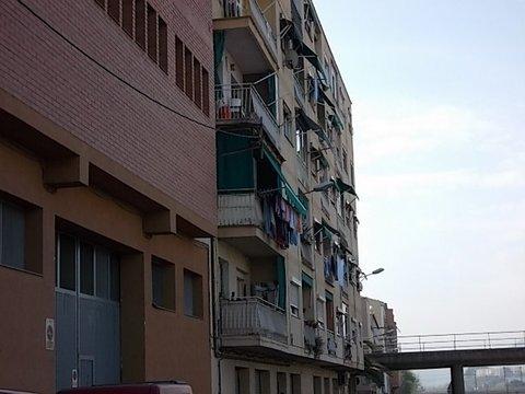 Piso en Rubí