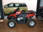 quad kimko 250cc - mejor precio | unprecio.es