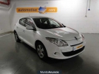Renault Megane 1.6 16v Dynamiq - mejor precio | unprecio.es