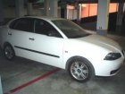 Seat Cordoba 1.4 100cv SPORT - 65000 km - mejor precio | unprecio.es