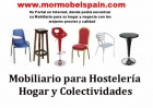 SILLAS,TABURETES,MESAS, TODO EN MOBILIARIO PARA MONTAR SU BAR, PUB - mejor precio | unprecio.es